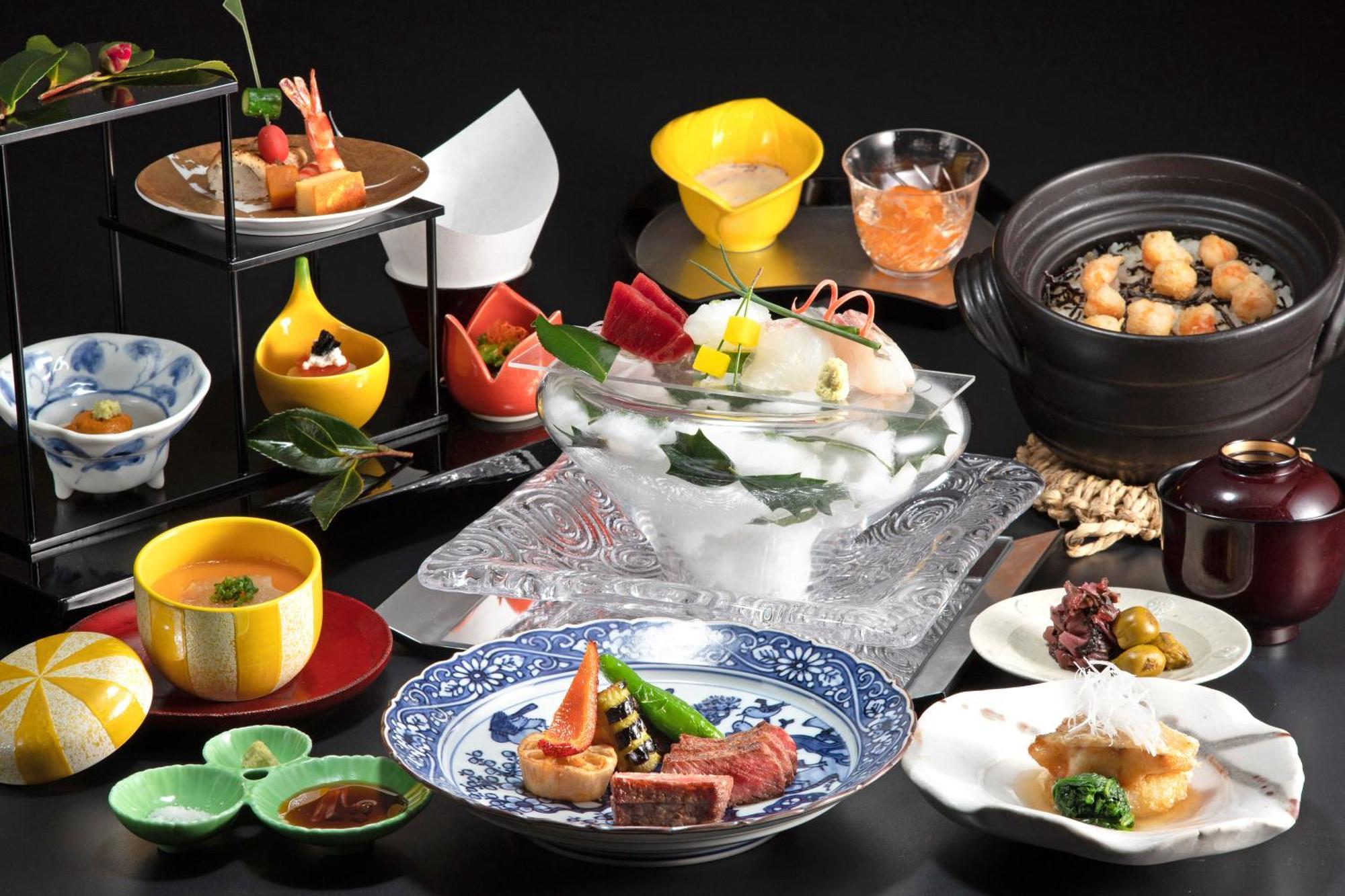 箱根芦之湖皇家王子大饭店 4* 箱根