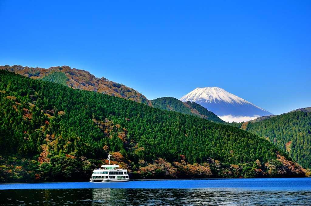 ザ・プリンス箱根芦ノ湖