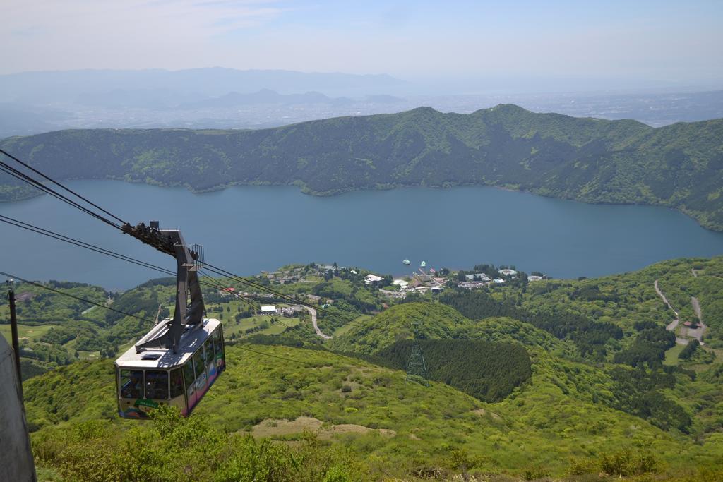 ザ・プリンス箱根芦ノ湖 ホテル 箱根町