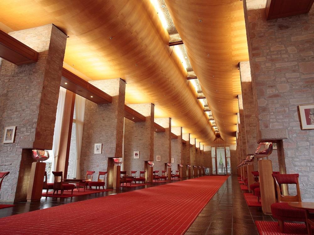 Hotel The Ashinoko