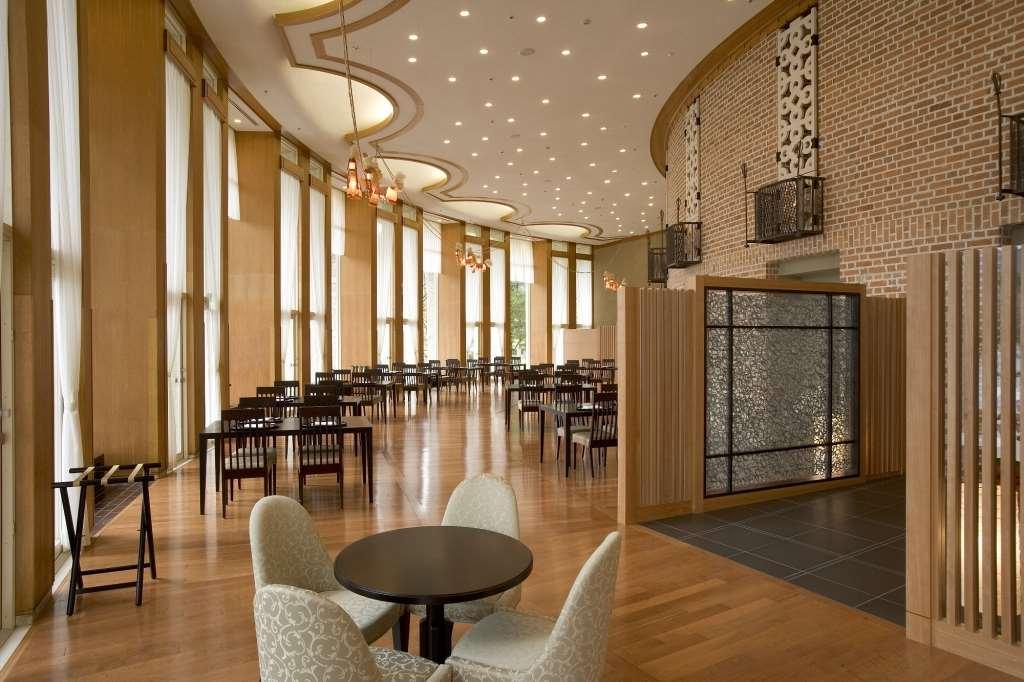 Hotel The Ashinoko