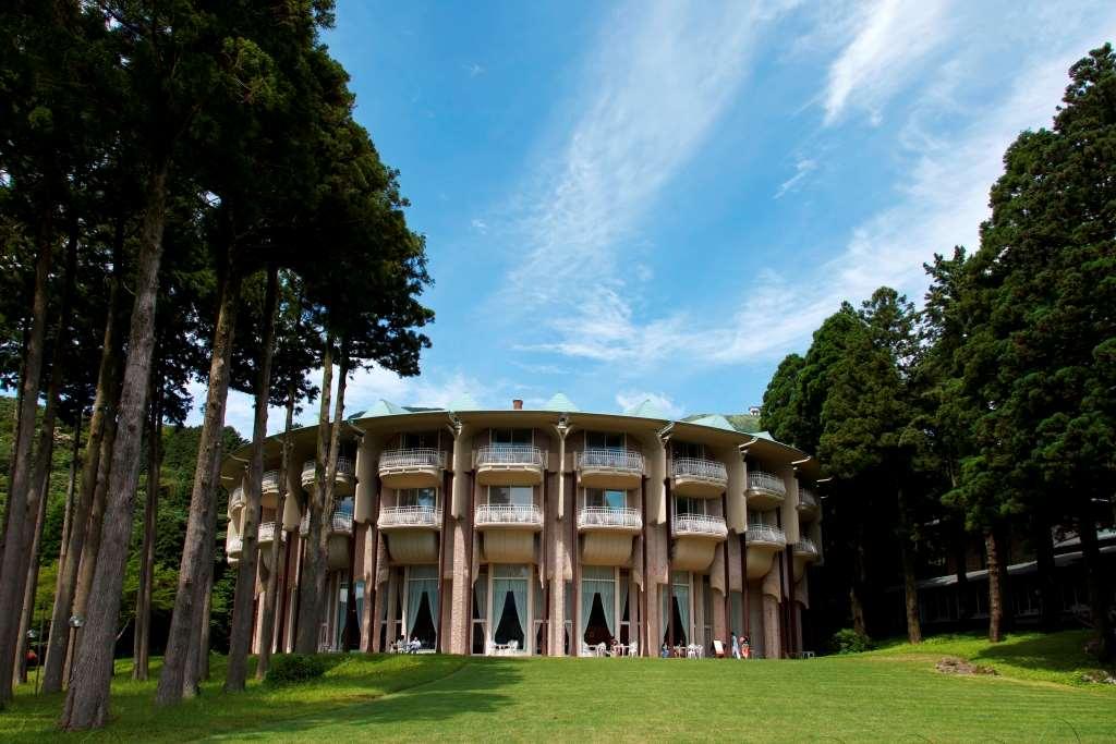 The Ashinoko 4*