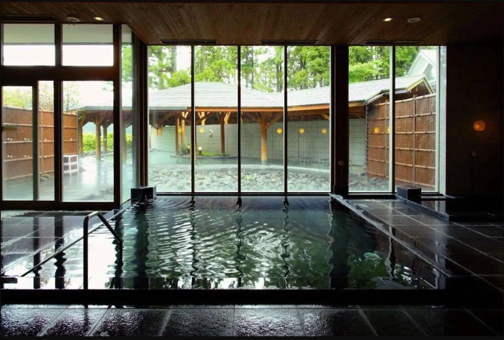 The Ashinoko 4* Hakone