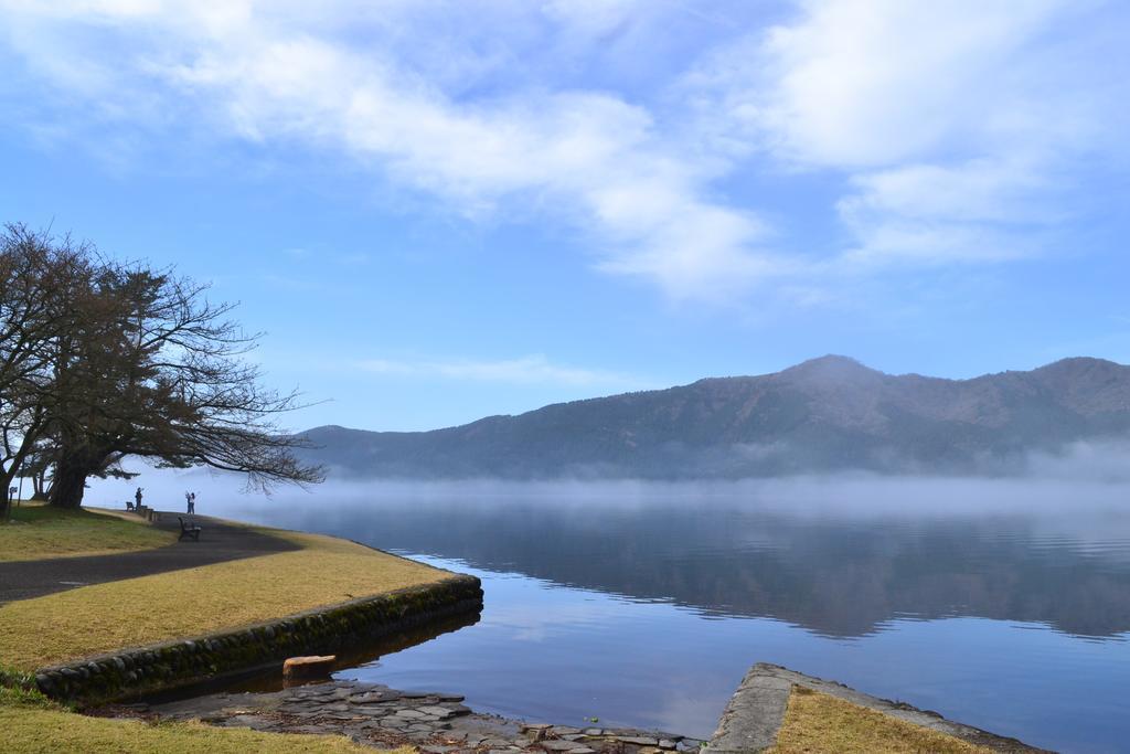 Hotel The Ashinoko 4*