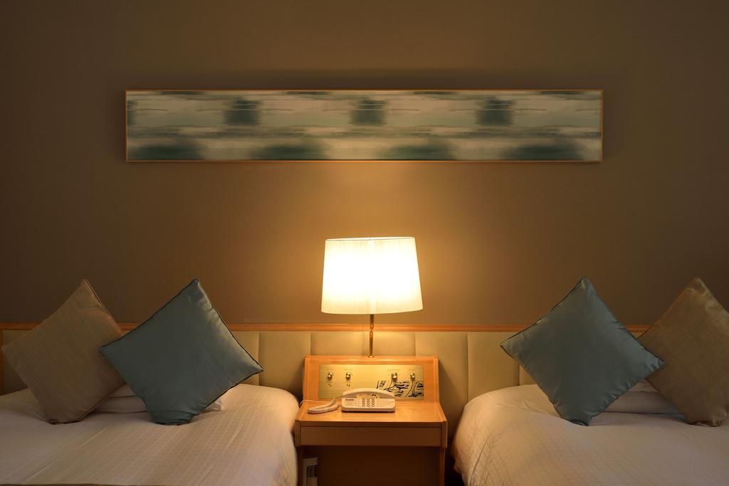 The Ashinoko 4* Hakone