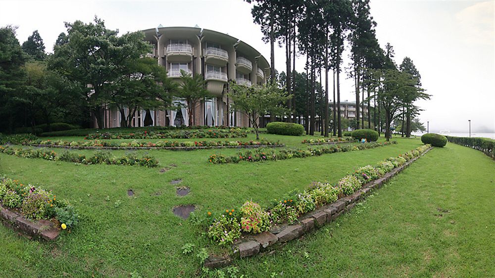 Hotel The Ashinoko 4*